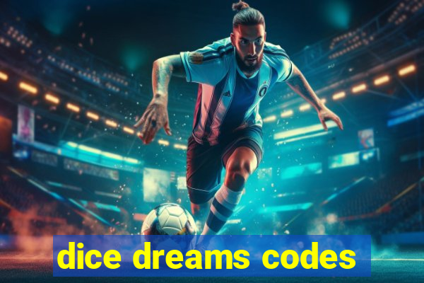 dice dreams codes