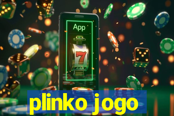 plinko jogo