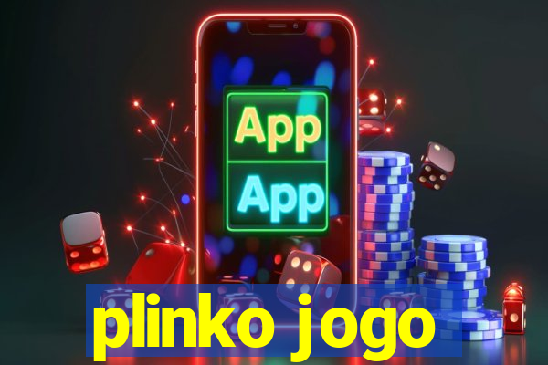 plinko jogo