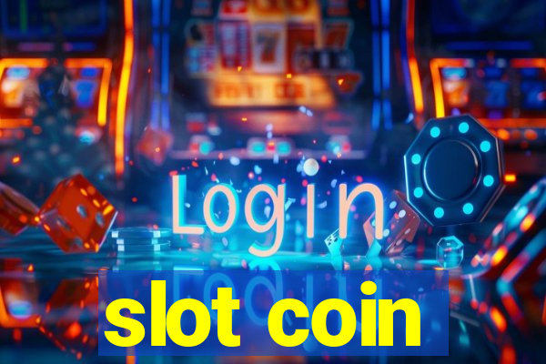 slot coin