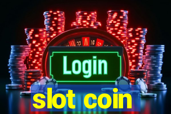 slot coin