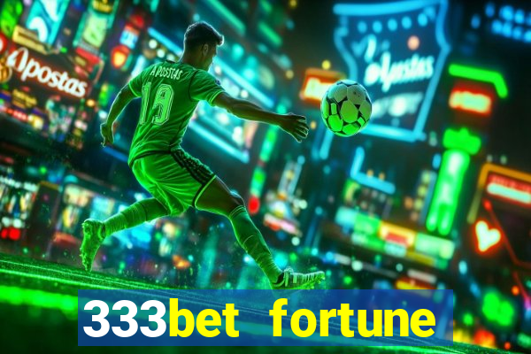 333bet fortune tiger é confiável