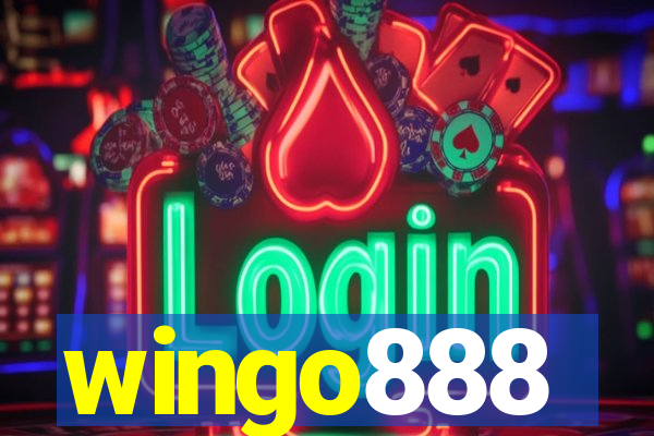 wingo888