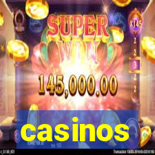 casinos internacionales online