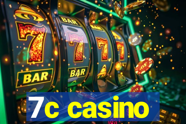 7c casino