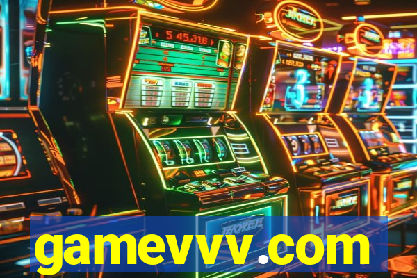 gamevvv.com