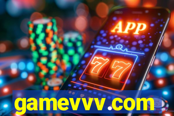 gamevvv.com