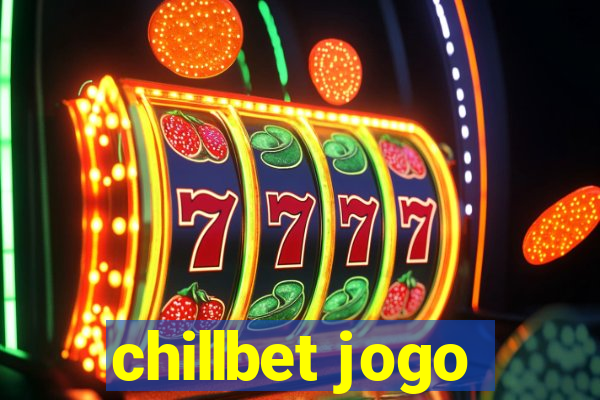 chillbet jogo