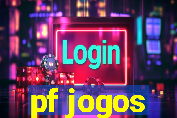 pf jogos