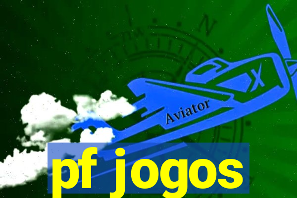 pf jogos