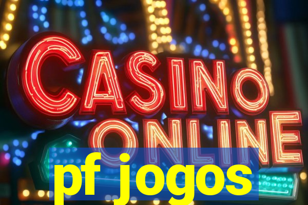 pf jogos