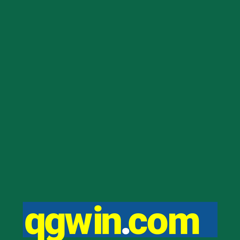 qgwin.com