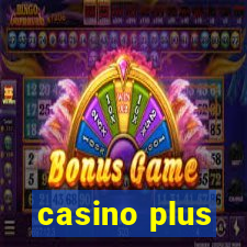 casino plus