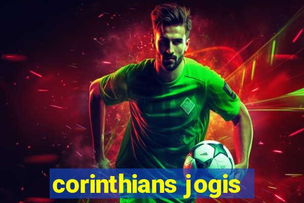 corinthians jogis