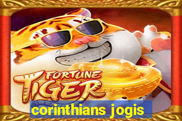 corinthians jogis