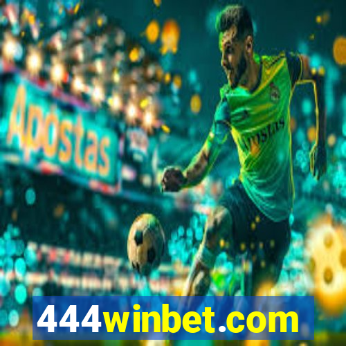 444winbet.com