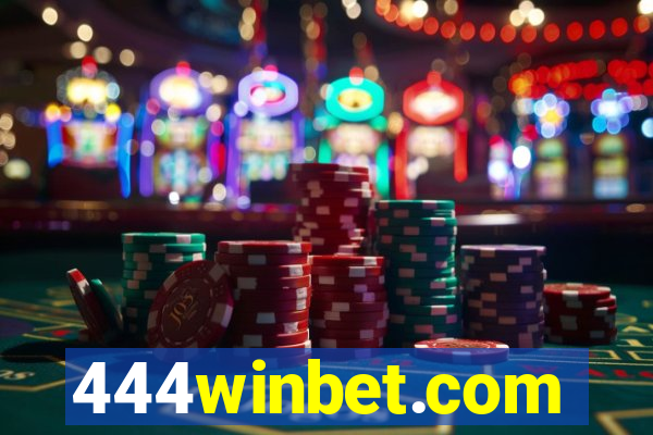 444winbet.com