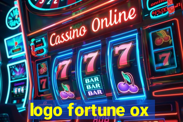 logo fortune ox