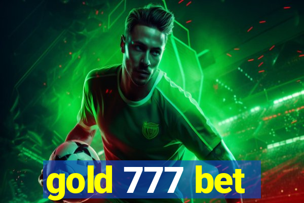 gold 777 bet