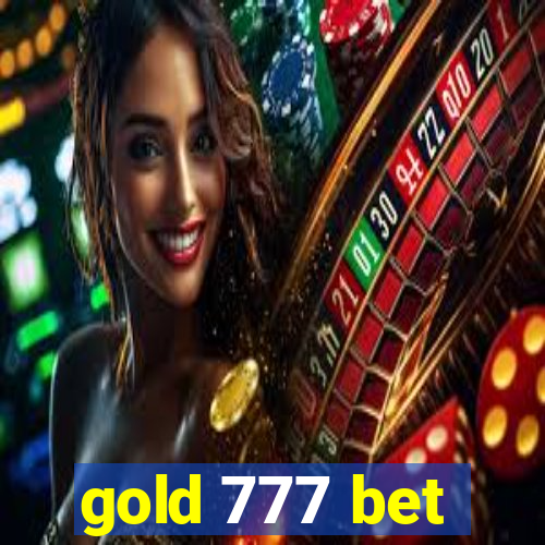 gold 777 bet