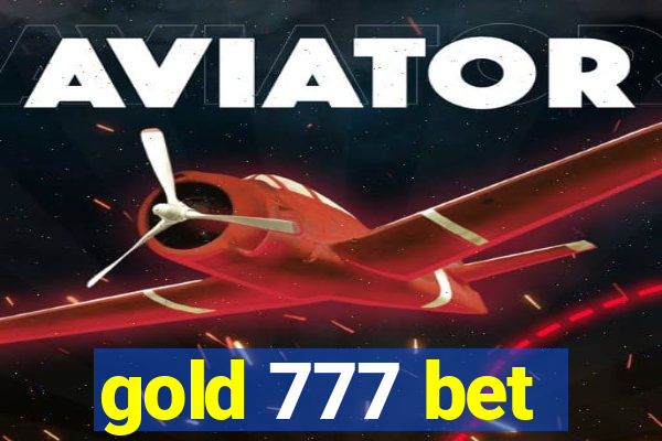 gold 777 bet