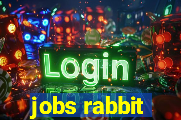 jobs rabbit