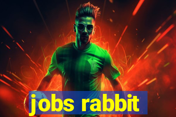 jobs rabbit