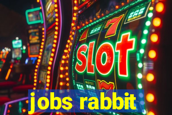 jobs rabbit