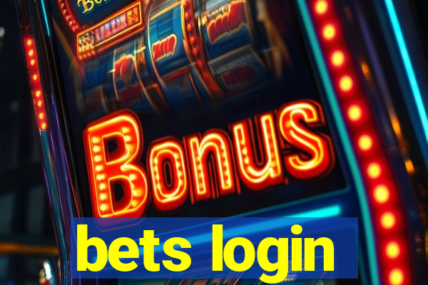 bets login