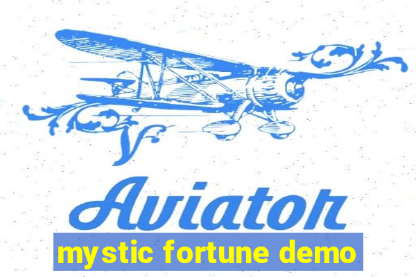 mystic fortune demo