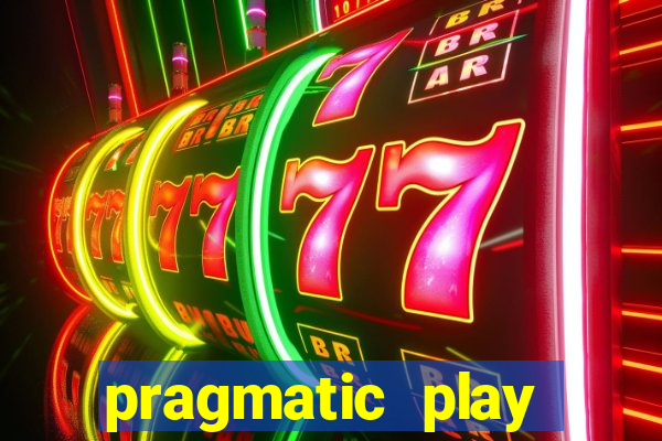 pragmatic play slots rtp