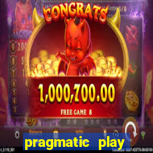 pragmatic play slots rtp