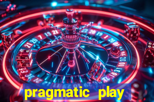 pragmatic play slots rtp