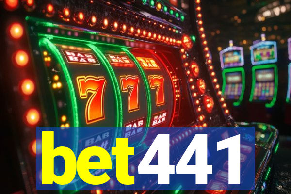 bet441