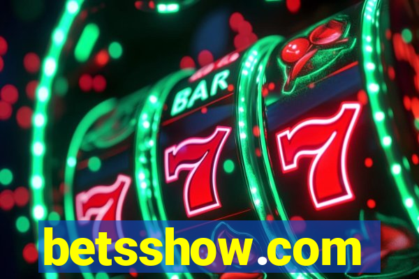 betsshow.com