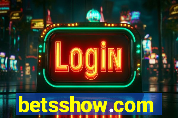 betsshow.com