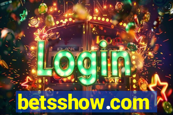 betsshow.com