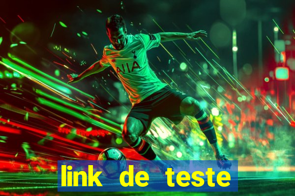 link de teste fortune tiger