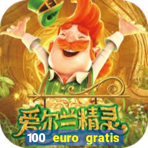 100 euro gratis casino bonus