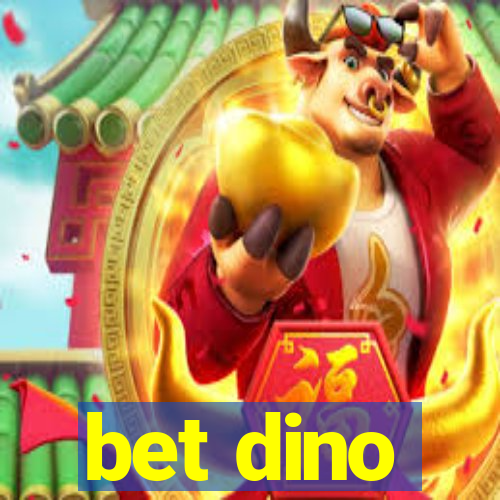 bet dino