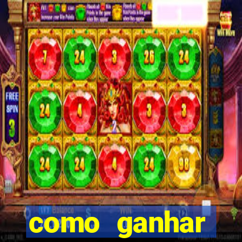 como ganhar dinheiro em aplicativos de jogos