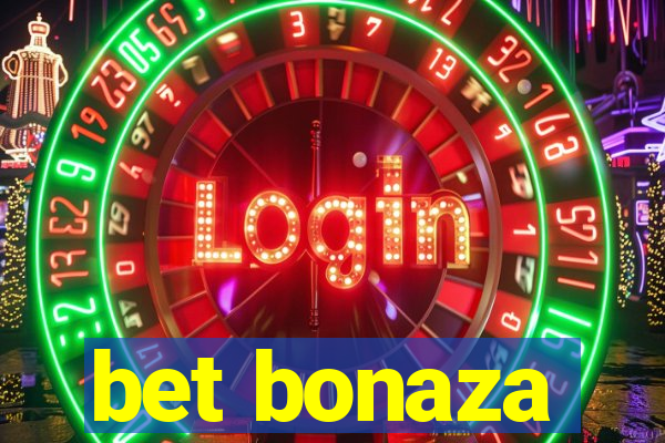 bet bonaza