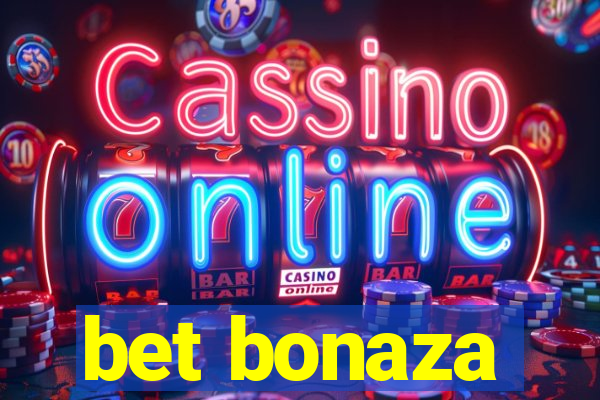 bet bonaza