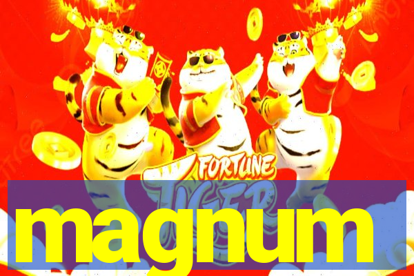 magnum