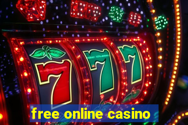 free online casino