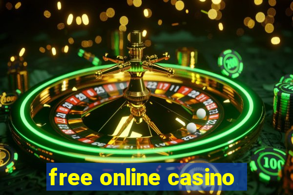 free online casino