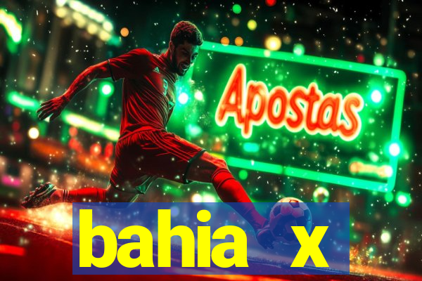 bahia x athletico-pr onde assistir