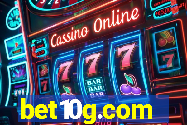 bet10g.com