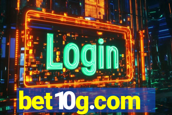 bet10g.com