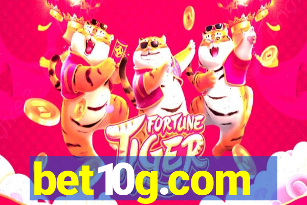 bet10g.com